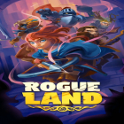 Скачайте игру Rogue Land бесплатно и Cat vs dog deluxe для Андроид телефонов и планшетов.