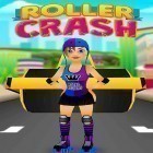 Скачайте игру Roller crash: Endless runner бесплатно и Spoing для Андроид телефонов и планшетов.