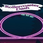 Скачайте игру Rollercoaster dash бесплатно и Leo's RC Simulator для Андроид телефонов и планшетов.