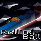 Скачайте игру Rolling ball by Yg dev app бесплатно и Horse world 3D: My riding horse для Андроид телефонов и планшетов.