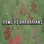 Скачайте игру Rome vs barbarians: Strategy бесплатно и Coin Pirates для Андроид телефонов и планшетов.