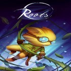 Скачайте игру Roots: Shards of the Moon бесплатно и Burnin' rubber: Crash n' burn для Андроид телефонов и планшетов.