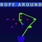 Скачайте игру Rope around! бесплатно и Hockey Nations 2010 для Андроид телефонов и планшетов.