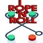 Скачайте игру Rope n roll бесплатно и Formula cartoon: All-stars для Андроид телефонов и планшетов.