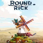 Скачайте игру Round Rick hero: New bricks breaker shot бесплатно и Marcus level для Андроид телефонов и планшетов.