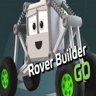 Скачайте игру Rover builder go бесплатно и Cristiano Ronaldo: Football rivals для Андроид телефонов и планшетов.