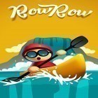 Скачайте игру Row row бесплатно и Fish farm 3: 3D aquarium simulator для Андроид телефонов и планшетов.