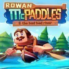 Скачайте игру Rowan McPaddles бесплатно и Carnival Pinball для Андроид телефонов и планшетов.