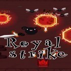 Скачайте игру Royal strike бесплатно и Cubot для Андроид телефонов и планшетов.