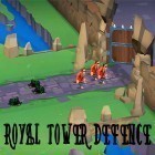 Скачайте игру Royal tower defence бесплатно и Gardens inc.: From rakes to riches для Андроид телефонов и планшетов.