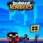 Скачайте игру Rubber robbers: Rope escape бесплатно и Kyubi legend: Ninja для Андроид телефонов и планшетов.