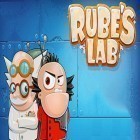 Скачайте игру Rube's lab бесплатно и Toysburg для Андроид телефонов и планшетов.
