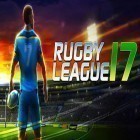 Скачайте игру Rugby league 17 бесплатно и Starlit adventures для Андроид телефонов и планшетов.