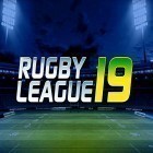 Скачайте игру Rugby league 19 бесплатно и Burn The City для Андроид телефонов и планшетов.