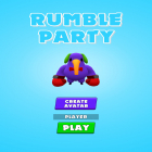 Скачайте игру Rumble Party бесплатно и Pin hockey: Ice arena для Андроид телефонов и планшетов.