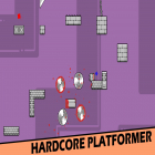 Скачайте игру Run Dude - Pixel Platformer бесплатно и Ratkey для Андроид телефонов и планшетов.
