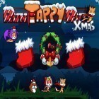 Скачайте игру Run Tappy run Xmas бесплатно и Aky's Adventures 1 для Андроид телефонов и планшетов.