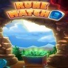 Скачайте игру Runes quest match 3 бесплатно и Christmaville для Андроид телефонов и планшетов.