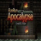 Скачайте игру Runrun apocalypse: I hate fish бесплатно и Dragon lands для Андроид телефонов и планшетов.