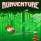 Скачайте игру Runventure бесплатно и The walking dead: Road to survival для Андроид телефонов и планшетов.