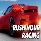 Скачайте игру Rush hour racing бесплатно и Cubedise для Андроид телефонов и планшетов.