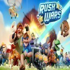 Скачайте игру Rush wars бесплатно и Snowdown: Winter edition 3D для Андроид телефонов и планшетов.