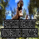Скачайте игру Safari deadly dinosaur hunter free game 2018 бесплатно и Mad truck challenge: Racing для Андроид телефонов и планшетов.