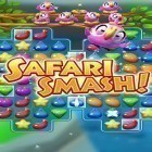 Скачайте игру Safari smash! бесплатно и Warships online для Андроид телефонов и планшетов.