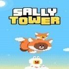 Скачайте игру Sally tower бесплатно и Jam city для Андроид телефонов и планшетов.