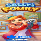 Скачайте игру Sally's Family: Match 3 Puzzle бесплатно и Clash of puppets для Андроид телефонов и планшетов.