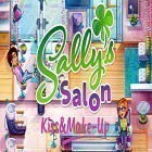 Скачайте игру Sally's salon: Kiss and make-up бесплатно и Neon Mania для Андроид телефонов и планшетов.