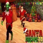 Скачайте игру Santa Christmas escape mission бесплатно и Swinging Stupendo! для Андроид телефонов и планшетов.