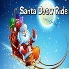 Скачайте игру Santa draw ride: Christmas adventure бесплатно и Diner Frenzy HD для Андроид телефонов и планшетов.