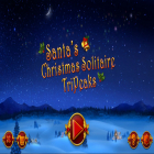 Скачайте игру Santa's Christmas Solitaire TriPeaks бесплатно и Maya the bee: Flying challenge для Андроид телефонов и планшетов.