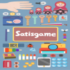 Скачайте игру Satisgame бесплатно и Ray of Life для Андроид телефонов и планшетов.