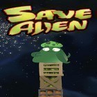 Скачайте игру Save alien бесплатно и Scoop: Excavator для Андроид телефонов и планшетов.