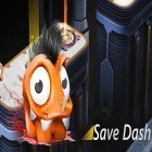 Скачайте игру Save Dash бесплатно и Elemental dungeon для Андроид телефонов и планшетов.