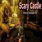 Скачайте игру Scary castle horror escape 3D бесплатно и Fishing 3D для Андроид телефонов и планшетов.