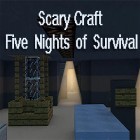 Скачайте игру Scary craft: Five nights of survival бесплатно и circloO Complete - Physics Puzzle Platformer для Андроид телефонов и планшетов.