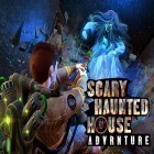 Скачайте игру Scary haunted house adventure: Horror survival бесплатно и Caves and chasms для Андроид телефонов и планшетов.