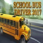 Скачайте игру School bus driver 2017 бесплатно и Gummy bubble shoot для Андроид телефонов и планшетов.