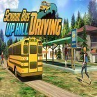 Скачайте игру School bus: Up hill driving бесплатно и Block City wars: Mine mini shooter для Андроид телефонов и планшетов.