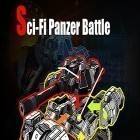 Скачайте игру Sci-fi panzer battle: War of DIY tank бесплатно и Mushboom для Андроид телефонов и планшетов.
