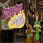 Скачайте игру Scooby-Doo mystery cases бесплатно и Gem Miner 2 для Андроид телефонов и планшетов.