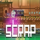 Скачайте игру Scrap бесплатно и Clone factory для Андроид телефонов и планшетов.