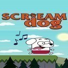 Скачайте игру Scream dog go бесплатно и Air combat: Online для Андроид телефонов и планшетов.