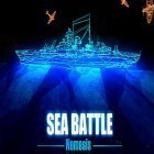 Скачайте игру Sea battle: Nemesis бесплатно и Where is My Jelly! для Андроид телефонов и планшетов.