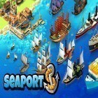 Скачайте игру Seaport: Explore, collect and trade бесплатно и Gloomy dungeons 2: Blood honor для Андроид телефонов и планшетов.