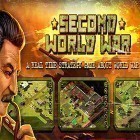 Скачайте игру Second world war: Real time strategy game! бесплатно и Sleepy jack для Андроид телефонов и планшетов.