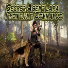 Скачайте игру Secret agent Lara: Frontline commando TPS бесплатно и Casters of Kalderon для Андроид телефонов и планшетов.